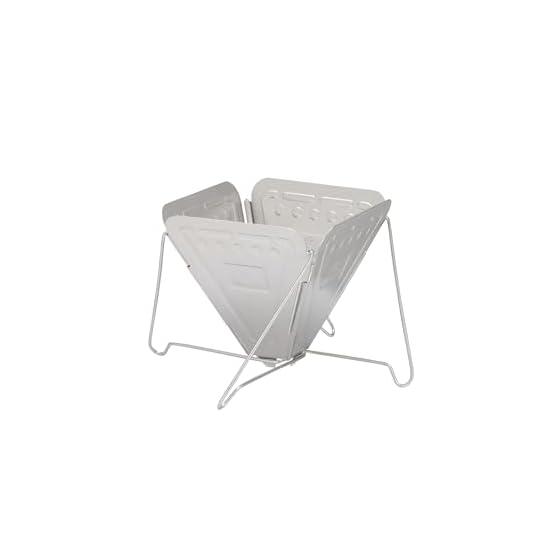 Snow Peak Folding Coffee Dripper "Takibi" CS-113