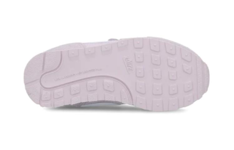 Nike MD Runner 2 PE PSV Abrasion Resistant Abrasion Resistant Low top Kids' Running Shoes Pink CD8525-500