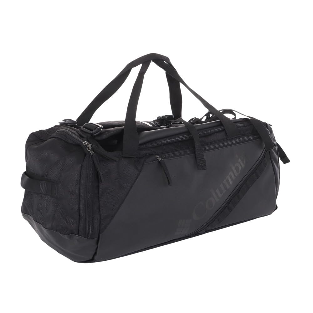 

Bremner Slope Duffle 55L PU8676 Один размер Черный [Колумбия]