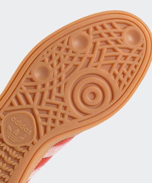 [Adidas] Adidas Handball Spezial - Red:Pink IE5894 [Shipped from Korea] 100% Authentic