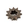Mini Moto Front Sprocket Gear Metal Replacement Part  for Mini Bike ATV Go Kart Scooter