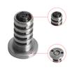 Intake Camshaft 06K109021 with Control Valve for VW 1.8T 2.0T 2015-