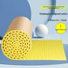 High-Density Flame Retardant Soundproofing Egg Crate Foam for Recording Studios
