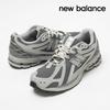 Running Shoes 1906 Unisex Running Shoes Grey Matter U1906rsb