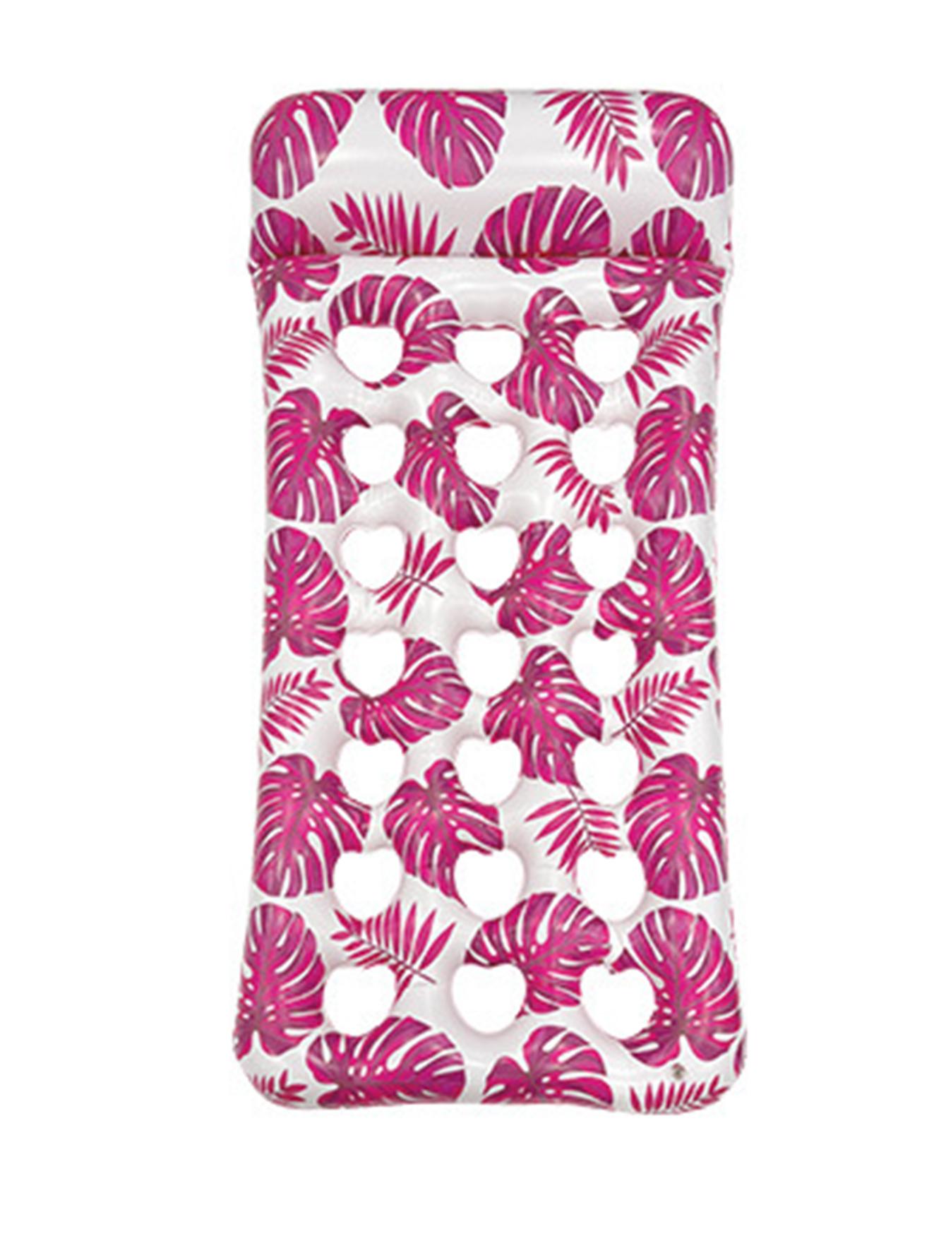 

1 шт. надувной большой плавательный бассейн поплавки плот для взрослых охлаждающий контур шезлонг для летней вечеринки