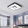 Bedroom Lamp Simple Modern Square Led Ceiling Lamp