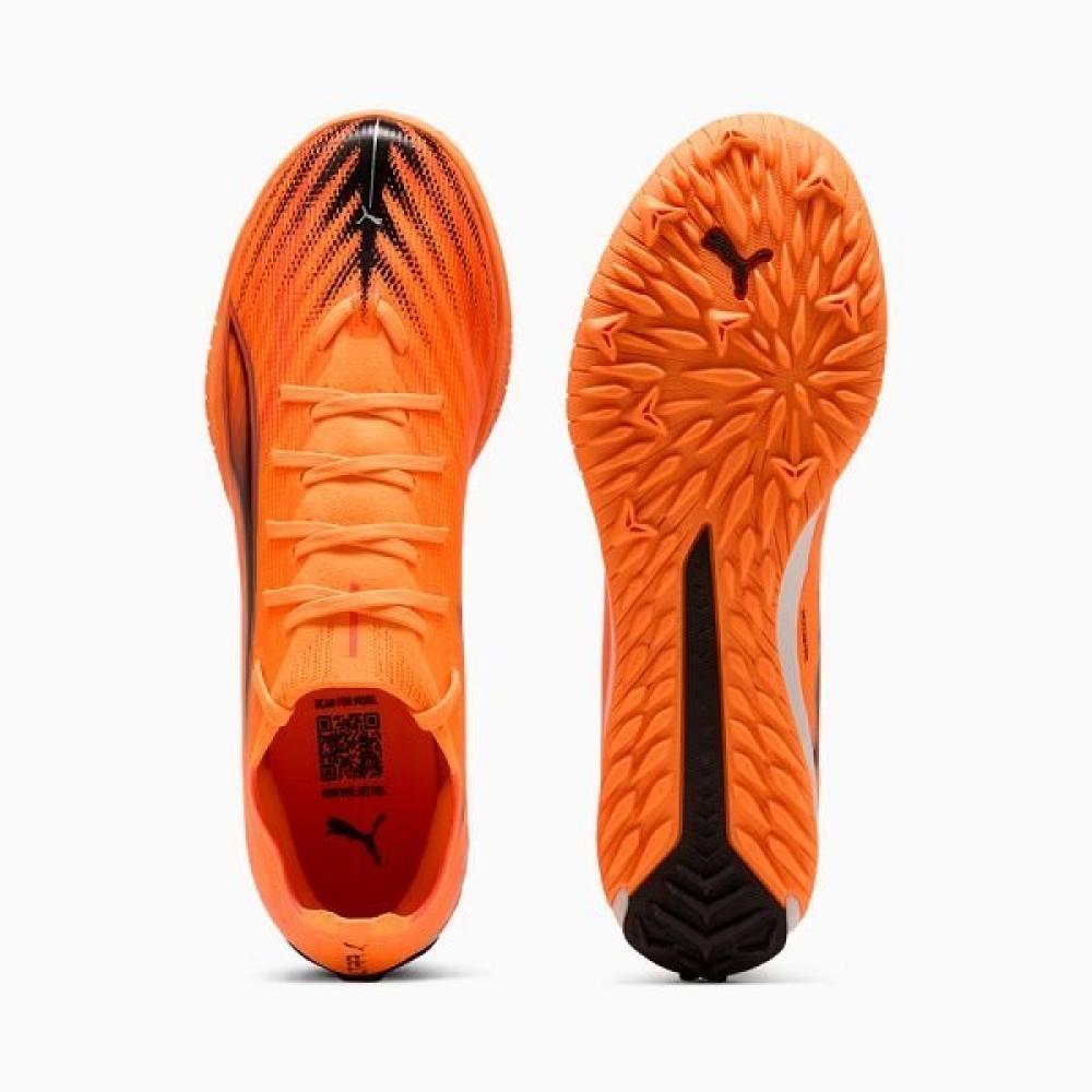Puma Football Shoes Ultra 6 Match Tt
