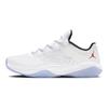 Air Jordan 11 Low CMFT Bianco Rosso Varsity Jordan DN4180-162