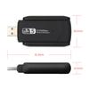 USB3.0 Connector 1200M 2.4GHz & 5.8GHz Dual Frequency Wireless USB Network Card Adapter