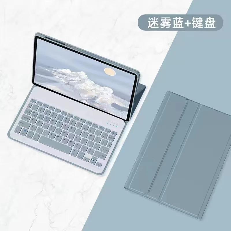 Smart Keyboard Cover For Tab 10.1 Inch TB311FU TB311XU Funda Case For Tab 10.1 Detachable Keyboard