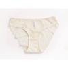 Women Sexy Floral Lace Ultra Thin Breathable Low Waist Cotton Crotch Butt Lifting Triangle Briefs