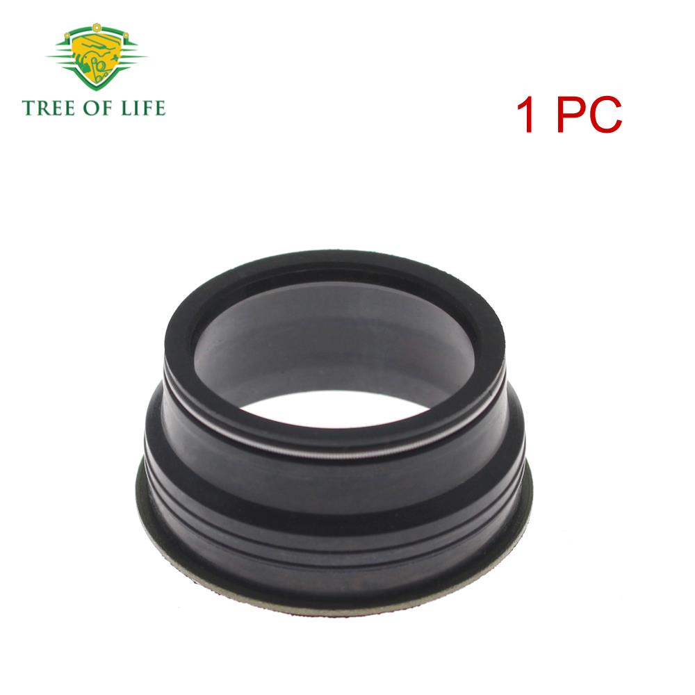 Cylinder Head Gasket Hole Oil Seal Cover 5357119 31316606 31460321 For VOLVO V70 III XC60 I S80 II S60 II V60 I 2.0 2008-2018
