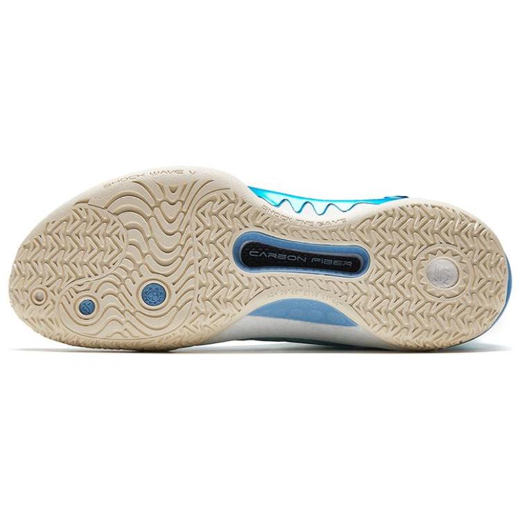 New ANTA Shock Wave 5 Decomposition 112331106-3