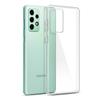 Etui Do Samsung Galaxy A73 5G 3MK Clear Przezroczyste