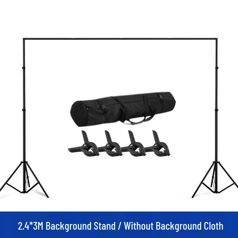 OLOEY Photography Backdrop Stand