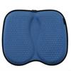 3D Honeycomb Silica Gel Office Chair Cushion for Summer Breathable Cooling Student Seat Cushion Non -slip Beautiful Buttock Pad