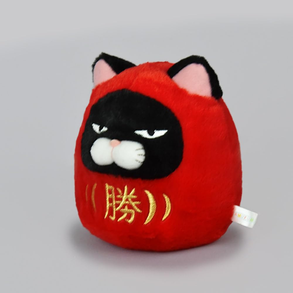 Higemanju Fukudaruma ST Schwarze Bohnen