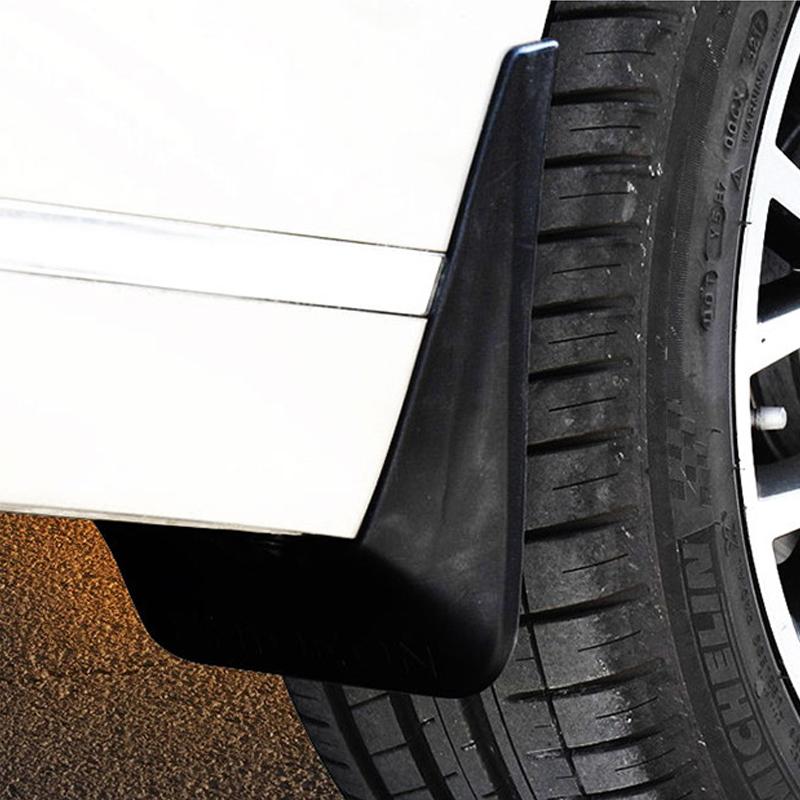 Mudflaps for Yixuan MAX  Mudguard Fender Mud Flap Guard Splash Mudguards Car