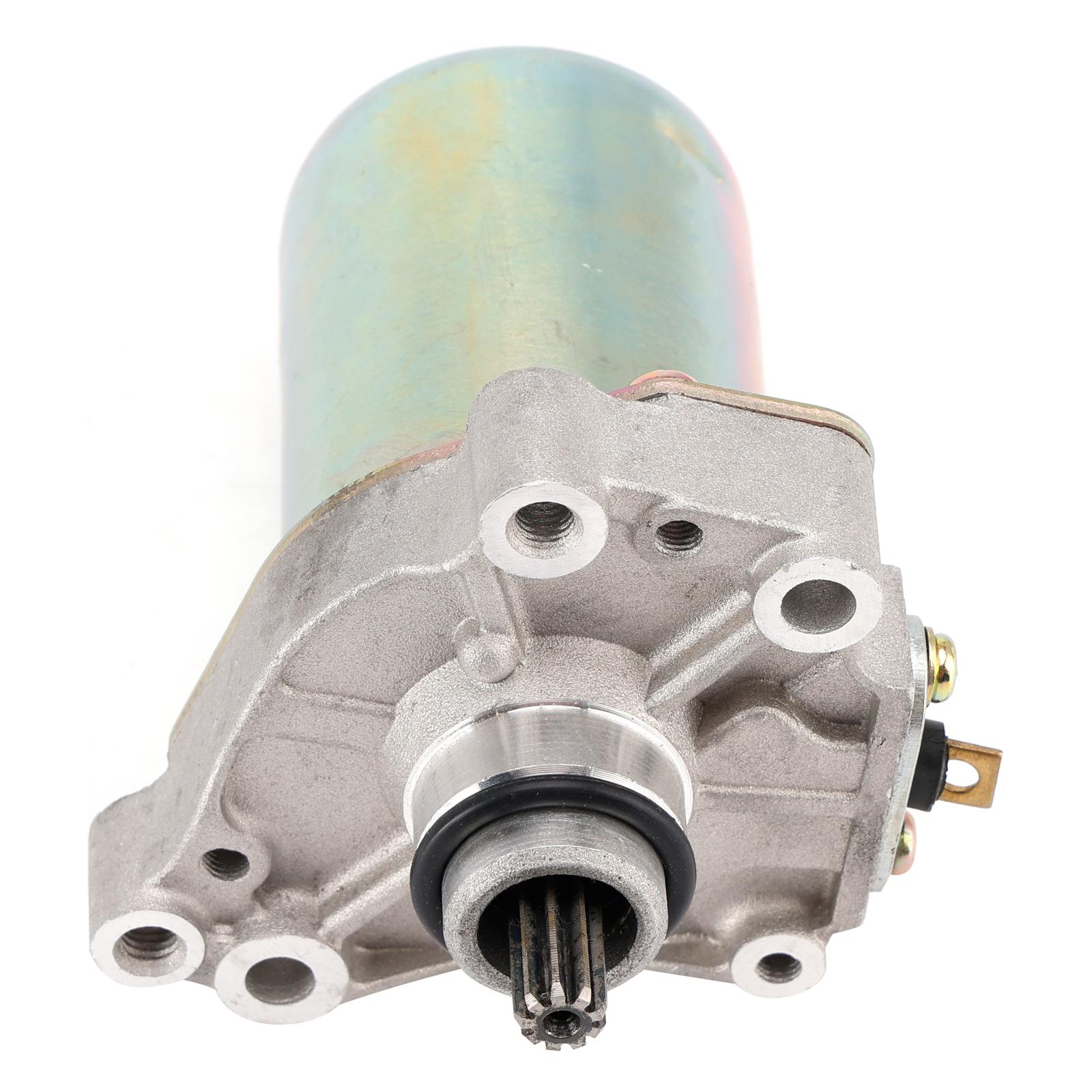 

Стартер для Piaggio TPH 125 Skipper SKR 125 Hexagon 125 Gilera Runner 125