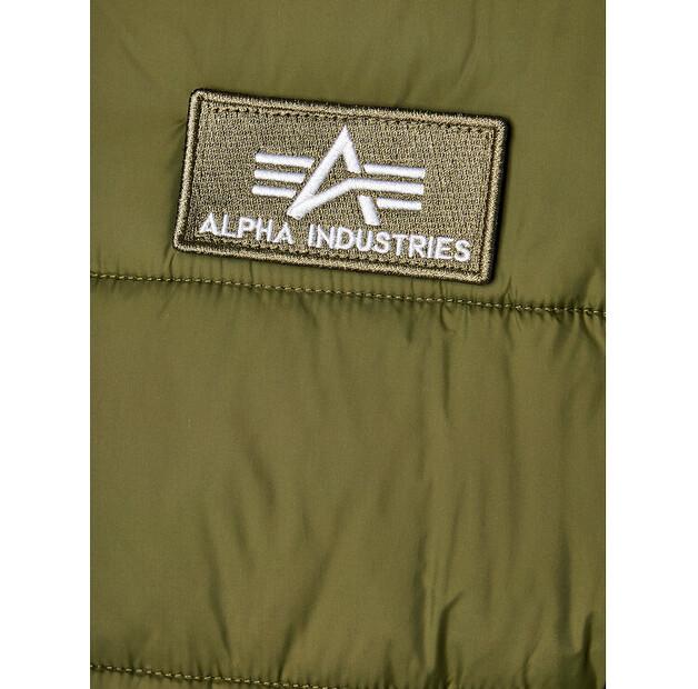 Winterjacke Alpha Industries 118113