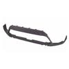 BMW X1 F48 Front Bumper Air Deflector (51117453991)
