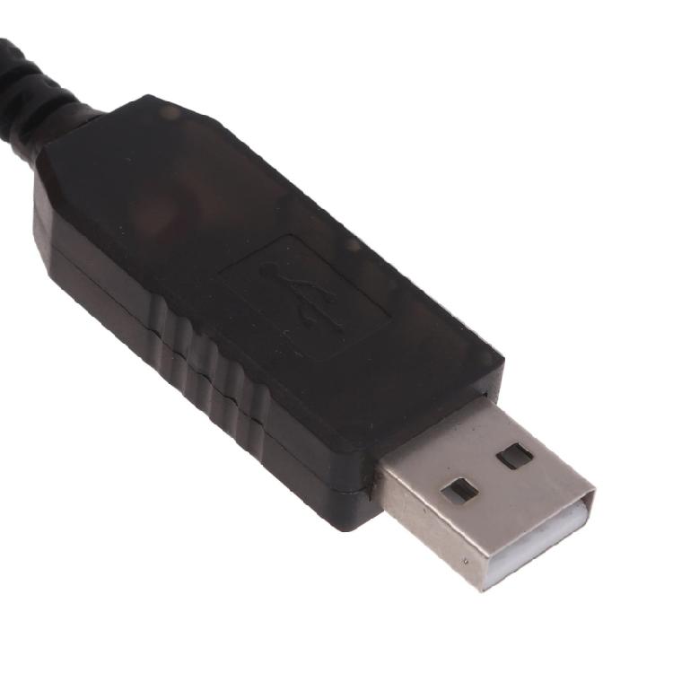 Rechargeable Lithium Battery Charge Cord Power Adapter Cable for 3.7V Batteries