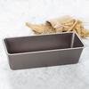 Bread Mold - the Shape - the Shape Plus - 35 Cm - Gray - Heat Resistant