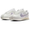 New Nike Cortez SE Sail Iced Lilac Women's FJ4608-133