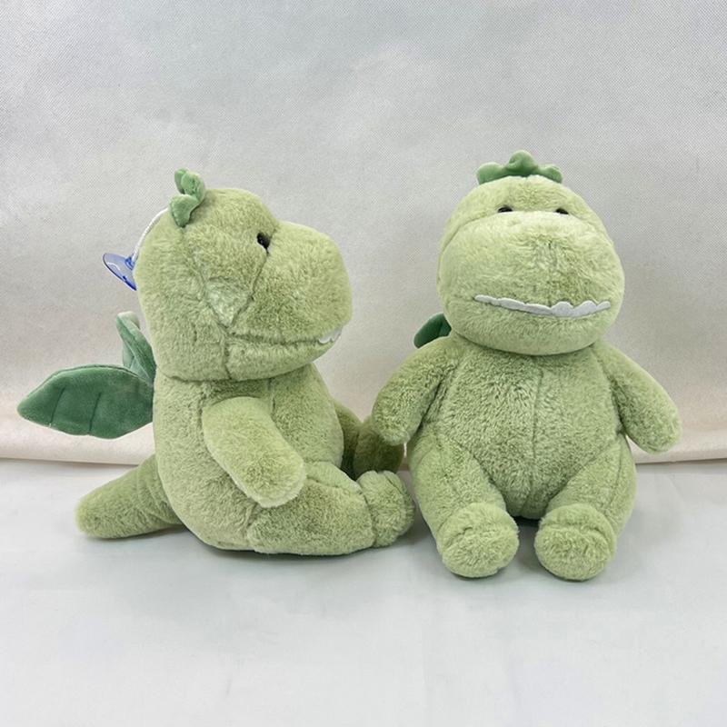 25Cm Wing Dinosaur Plush Stuffed Doll Cartoon Soft Plush Toy Home Decor Kid Gift