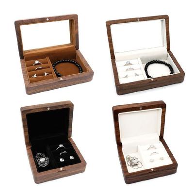 Schmuck & Accessoires – Schmuckschatullen