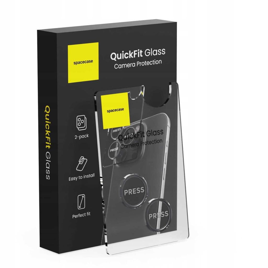 Sc Quickfit Camera Iphone 13/13 Mini Black