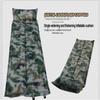 Camouflage Automatic Inflatable Camping Mat