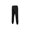 Puma Casual Jogger Sweatpants With Drawstring Men Bottoms Black 530163-01