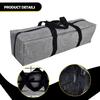Camping Equipment Storage Bag Thick Sport Zippered Folding Chair Mat Table