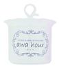 Fuji Awahour White Royal White 1 Piece (x 1)