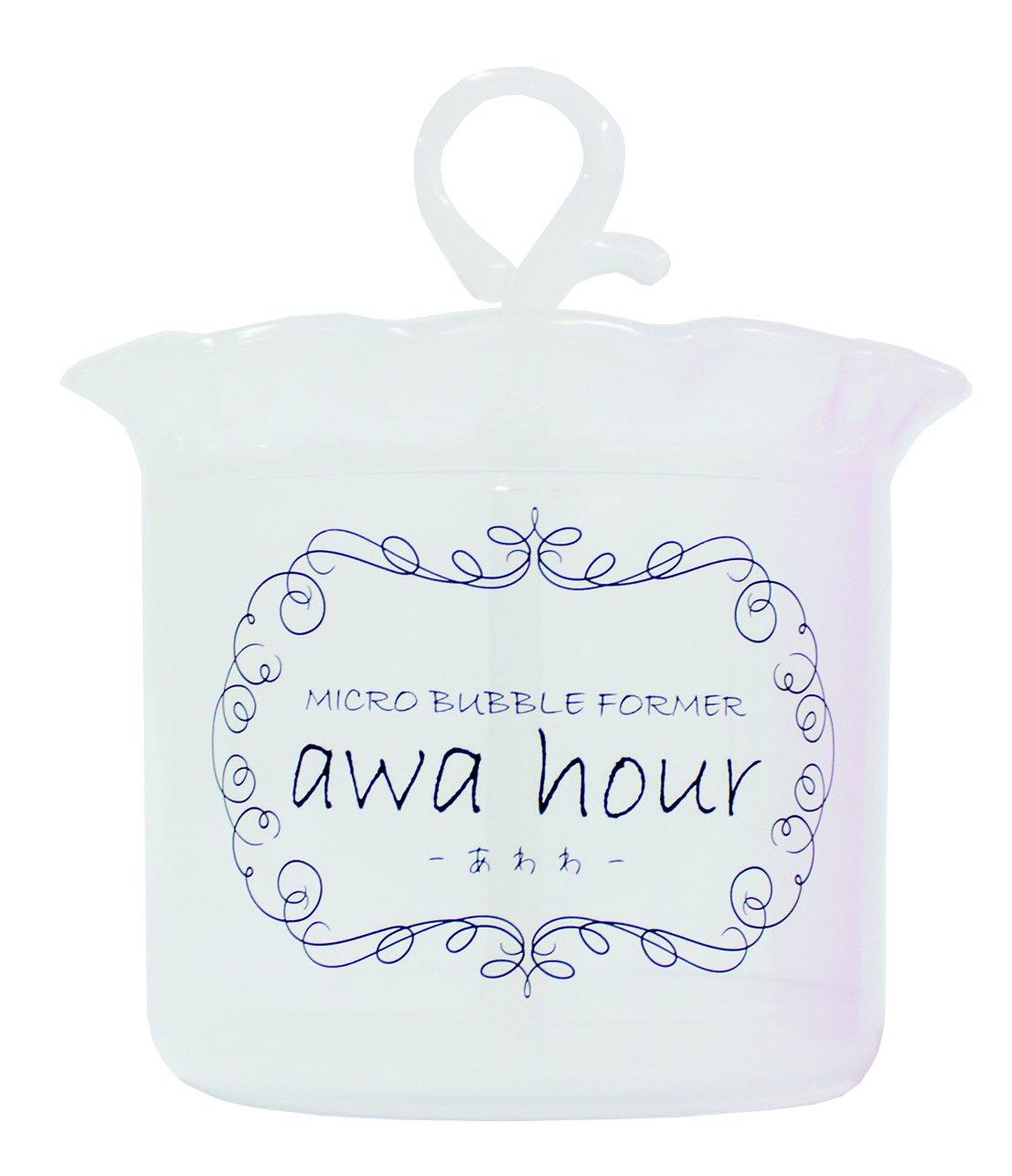 

Fuji Awahour Белый Королевский Белый 1 шт. (х 1)