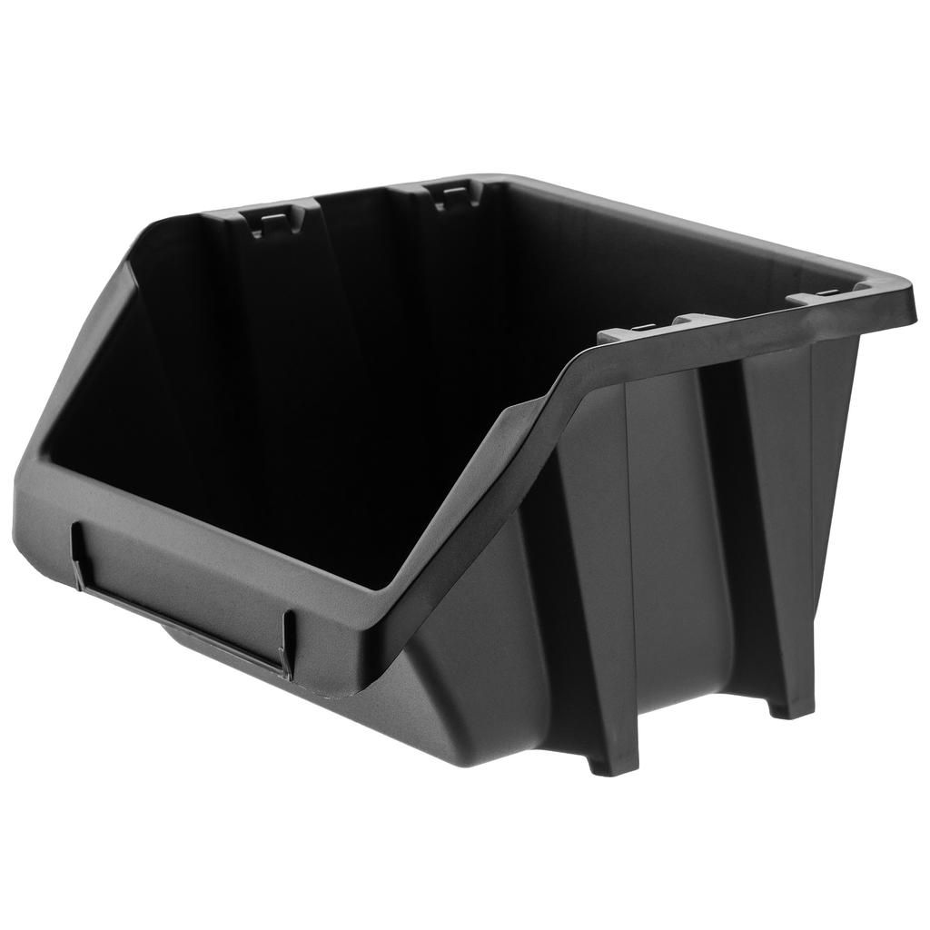 KADAX Recipiente Caixa Armazenamento Oficina 187x158mm