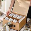 OLOEY Ceramic Dinnerware Gift Set