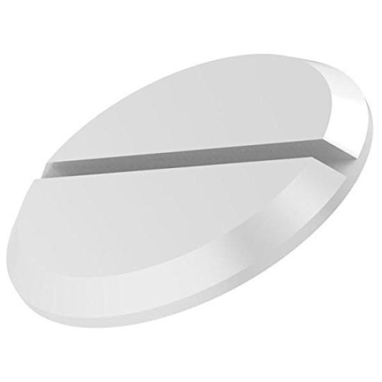 HiQ Parts Minus Mold 2 6.0mm (10 Pieces)