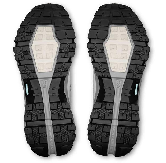 Треккинговые ботинки On CLOUDROCK MID WP