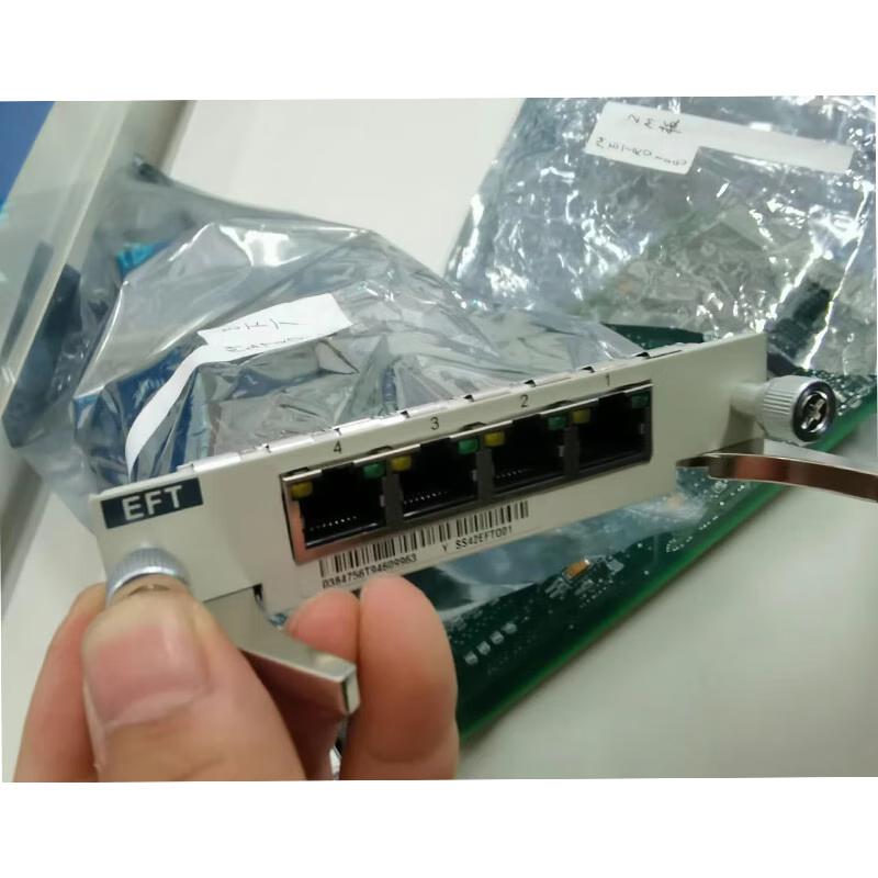 Huawei OptiX Network Interface & Service Boards