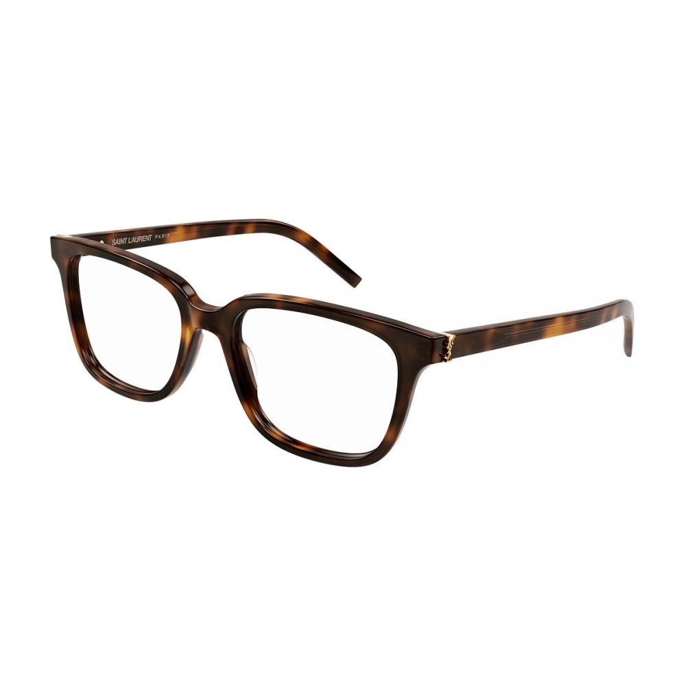 

Saint Laurent Sl M110 002 Women Eyeglasses /48-17-140
