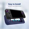 Soft Silicone Protective Case for Rog Gaming Handheld All Around Cover Case AntiScratch Comfort Silicone Case