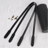 PU Leather Replacement Handbag Strap Handle Shoulder Crossbody Bag Wallet Belt