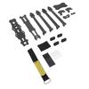 4 V2 8 Inch 367mm   Racing Drone Frame Kit with 6.0mm Thick Arms, Sy To Assemble Carbon   Frame Kit for   Distance  S Quadcopter