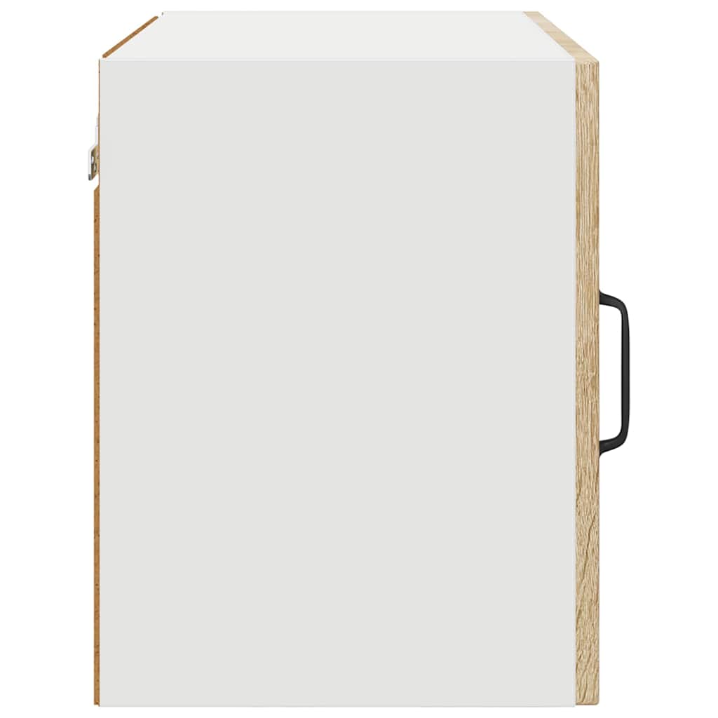 Dishwasher Front Panel Kalmar 2 Pcs Sonoma Oak 50 X 31 X 40 Cm
