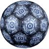 Chelsea FC Theme Soccer Ball Size 5 Soccer Ball Soft Touch Professional Training Football for Outdoor Sports