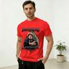 Vintage Drachenlord Meme TShirt for Unisex Crew Neck 100 Cotton T Shirt Short Sleeve Tees 4XL 5XL 6XL Clothes