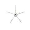 Roborock S7 T7S Plus Accessories: Vibration Mop Cloth, Main & Side Brush, Filter