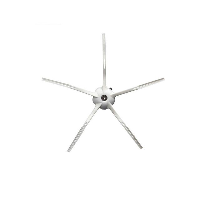 Roborock S7 T7S Plus Accessories: Vibration Mop Cloth, Main & Side Brush, Filter